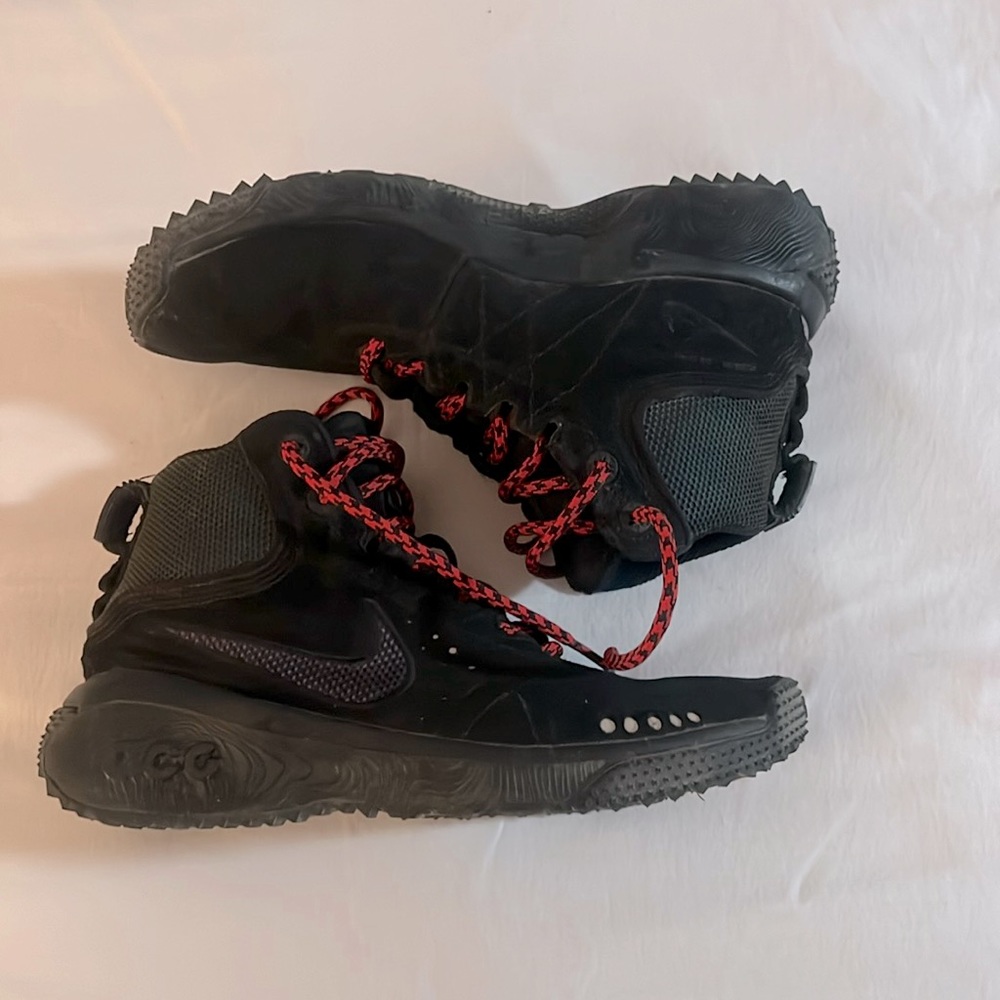 Nike ACG Angels Rest ‘Thunder Grey’ hiking boots